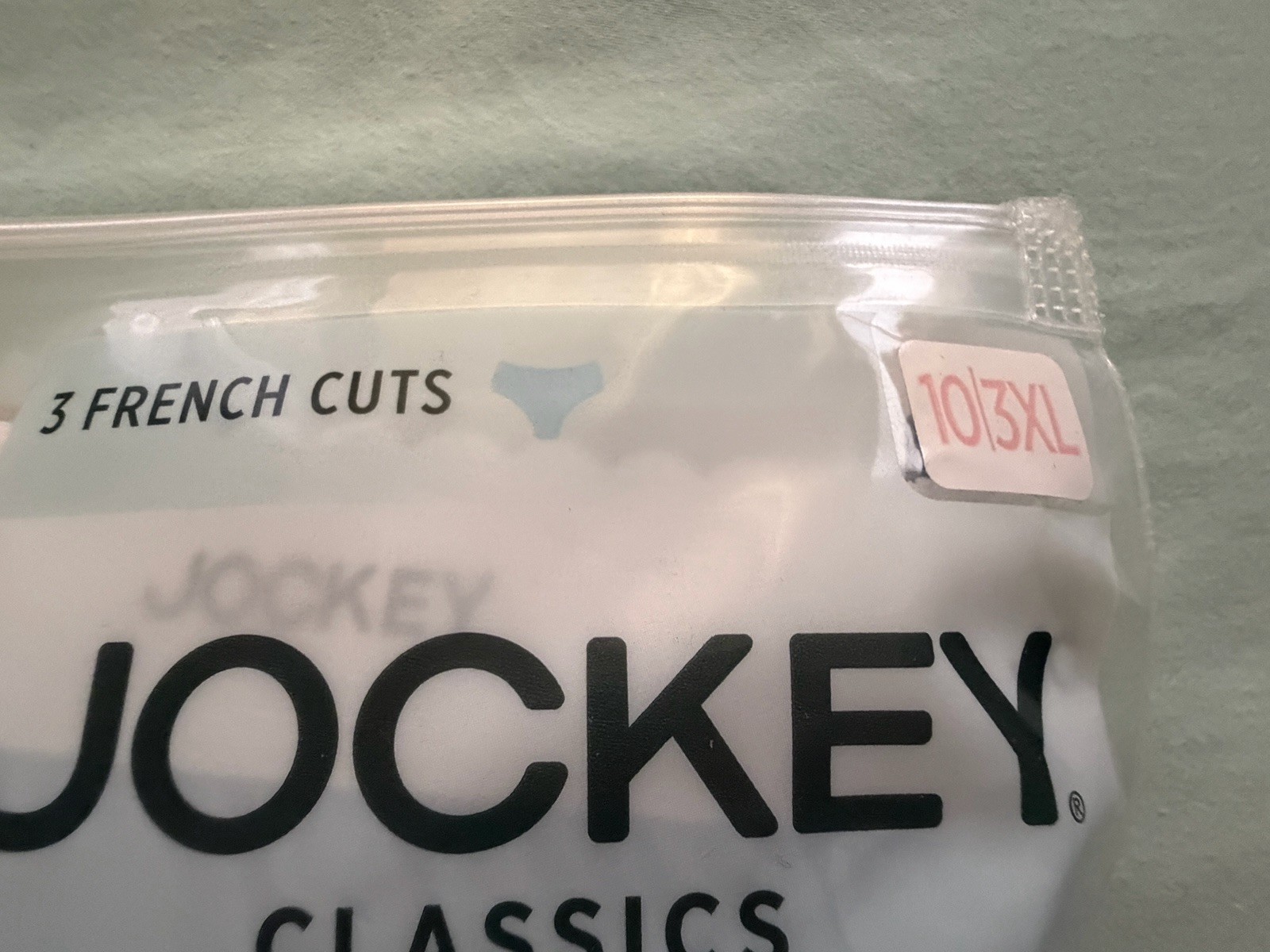 Women’s Jockey Panties