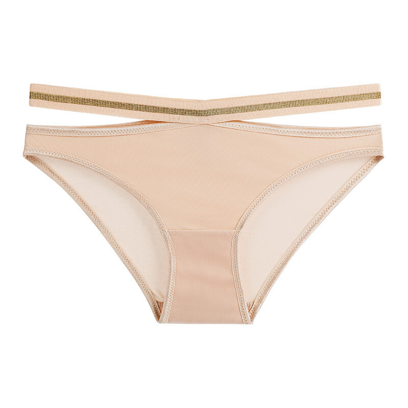 4PCS LOT Womens Sexy Panties Underwear String Bikinis Low Waist Lingeries Brief
