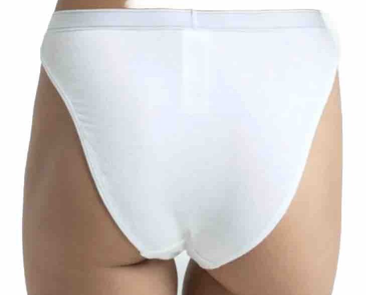 1 Calvin Klein pure ripped super soft modal cheeky BIKINI panty QF6443 $20