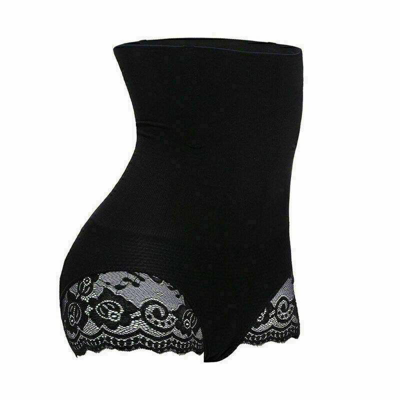 Butt Lifter Women Body Shaper Tummy Control Panty Enhancer Booty Underwear pants