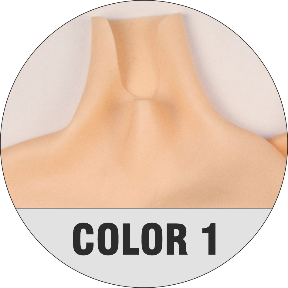 Silicone Buttock Fake Vagina Female Vagina Pants Underwear Crossdressers Panties