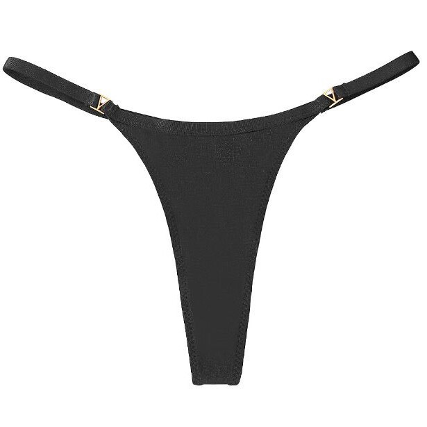 Womens Sexy Panties Low Waist G String Thongs Briefs Bikini Underwear