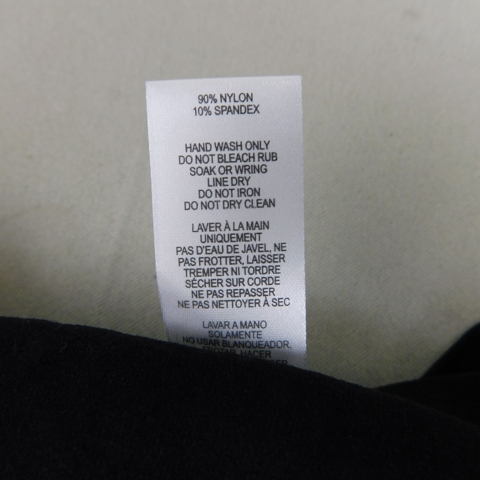 4pc Lot Bobbie Brooks Kathy Ireland Seamless Boyshort Panties 7, Large