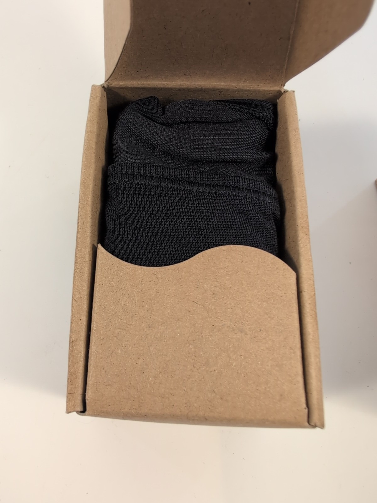 Lot of 3 NEW Allbirds Trino Thong Underwear Nimbus Raincloud Boulder Womens 3X
