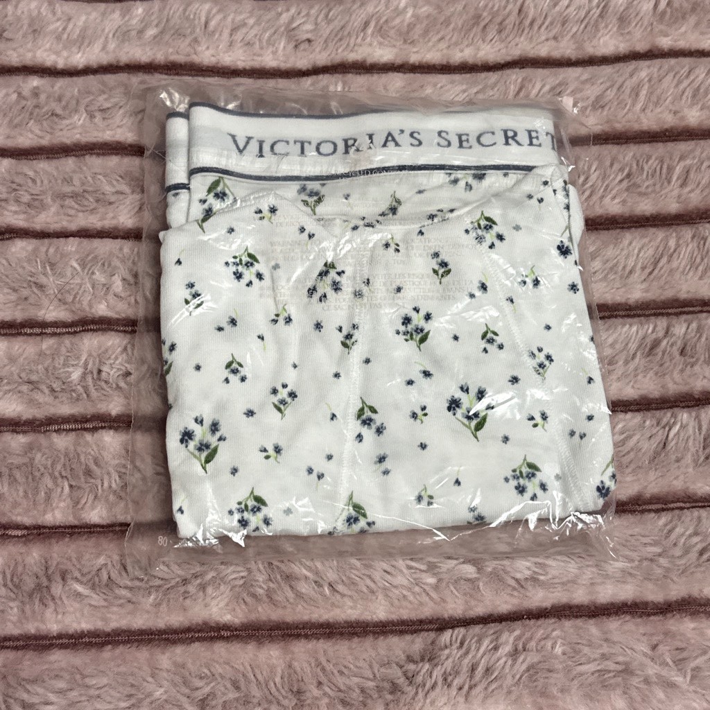 Victoria Secret high waisted boyshorts womens