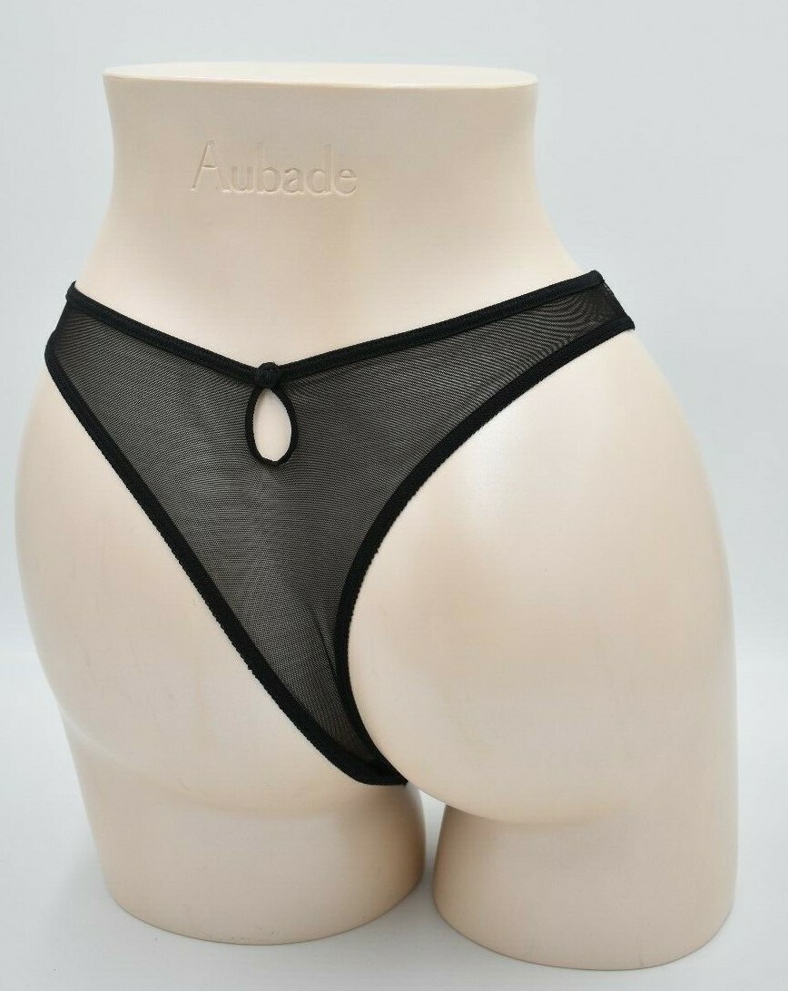 *** LISE CHARMEL *** Ladies Thong Model L.22 BAGATELLE *** RRP: €60