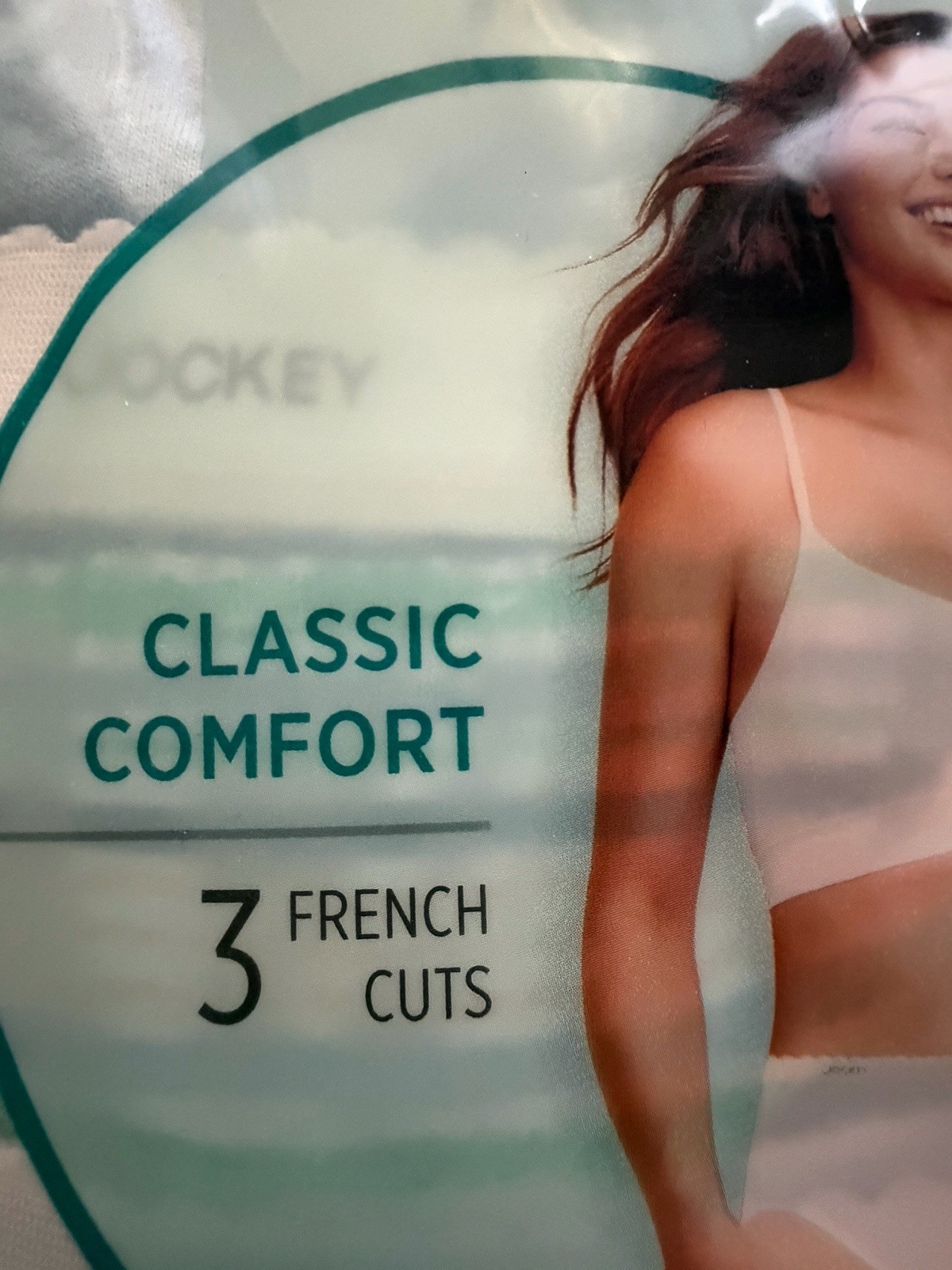 Women’s Jockey Panties