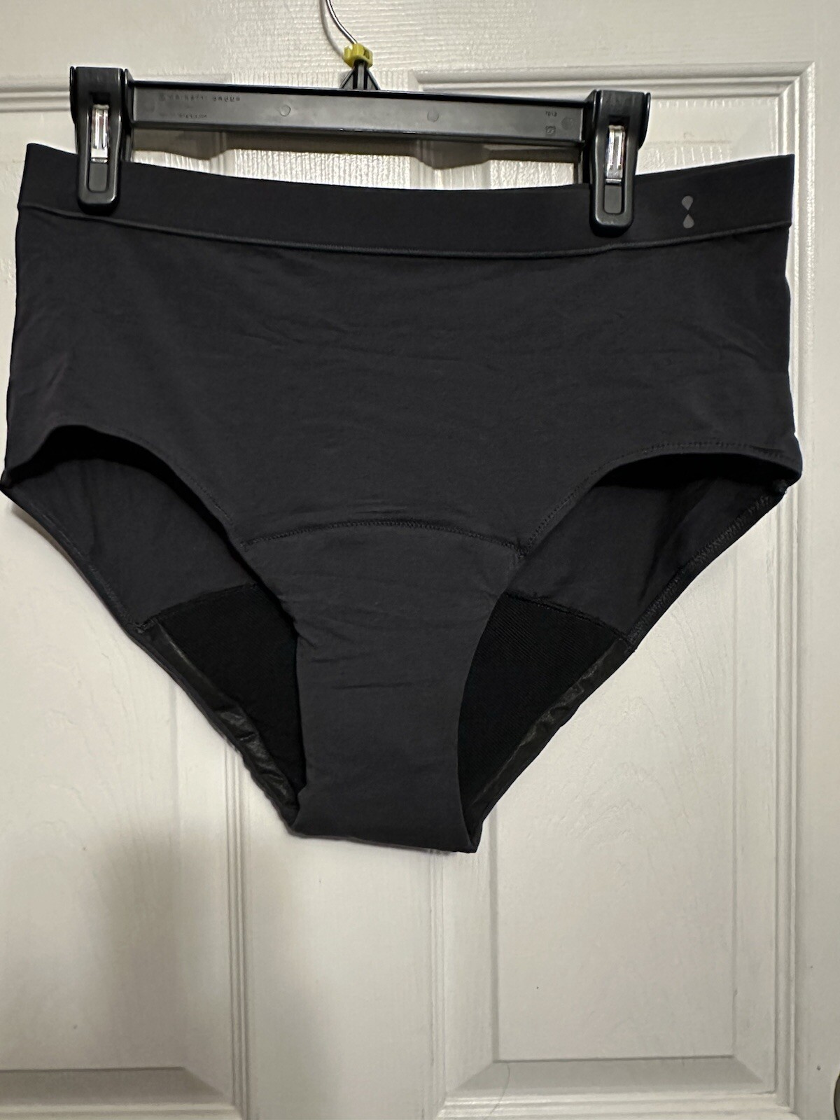 NEW Thinx for All Period Underwear Panties Hi-Waist Brief Size 1x