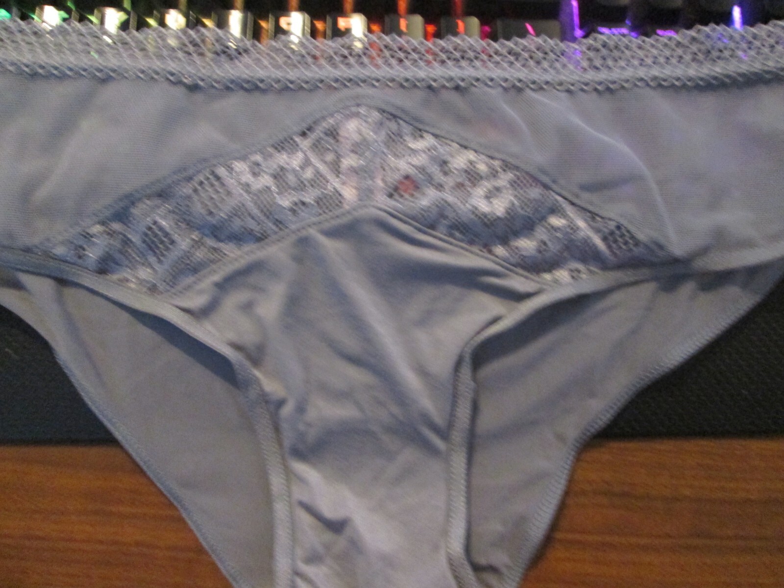 New w/Tag Victoria’s Secret💗🖤Body by Vic Thong or Hiphugger🖤S,M