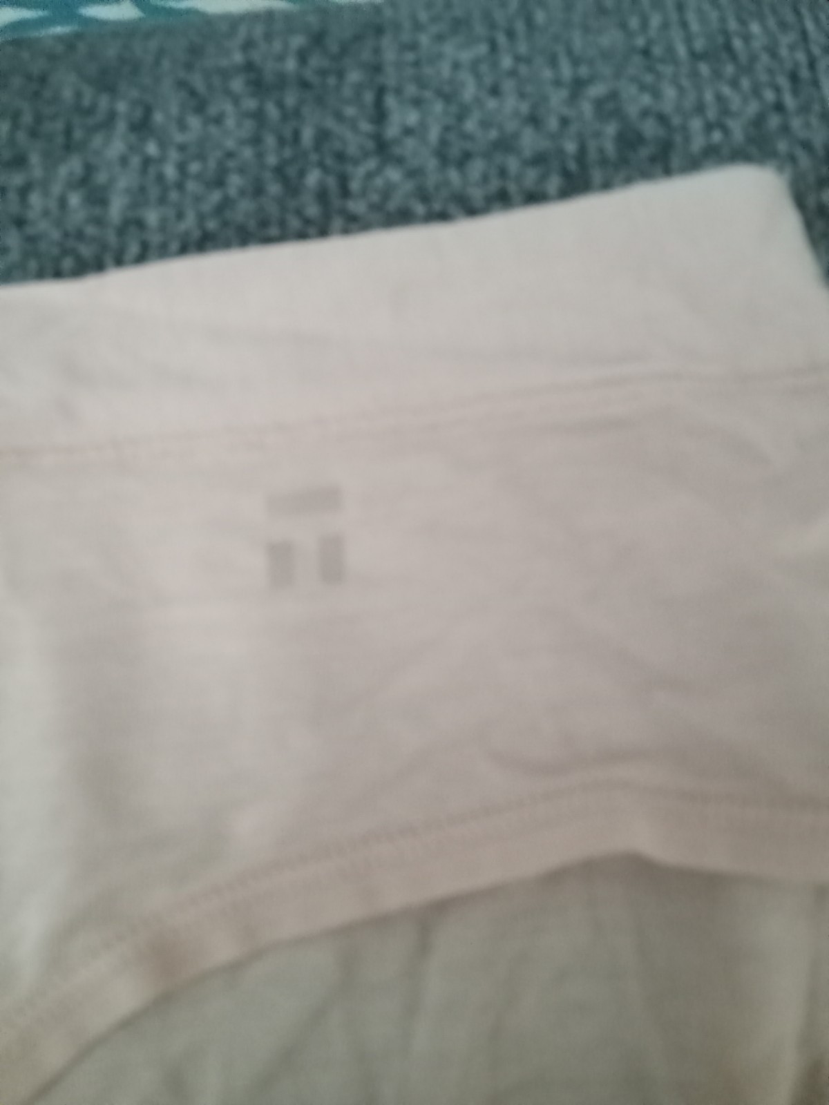 NEW Tommy John Second Skin High Rise Briefs XL Maple Sugar Women’s Underwear