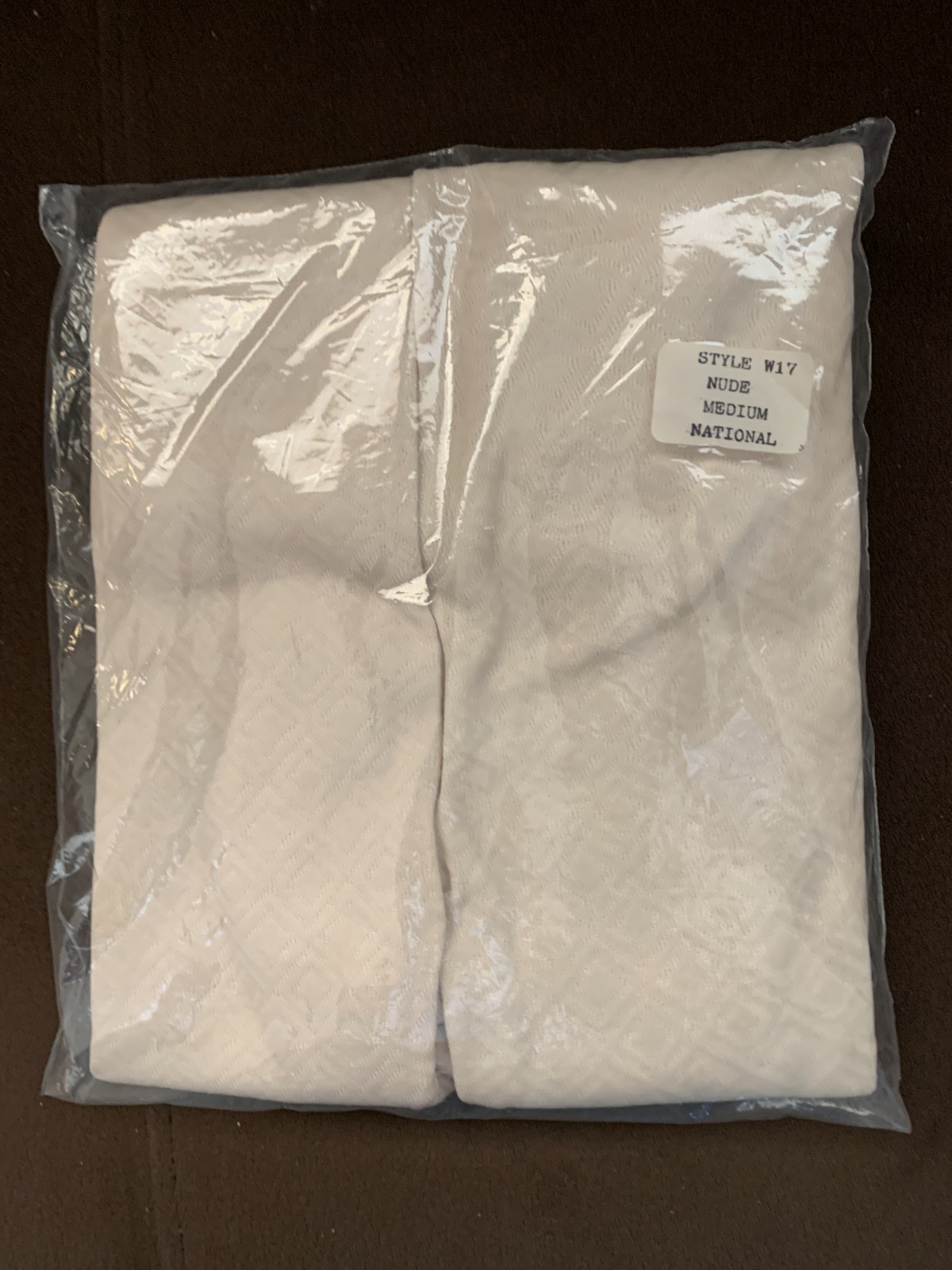 Thermal Long Johns – Women’s New – Size Medium – Never Worn – WARM