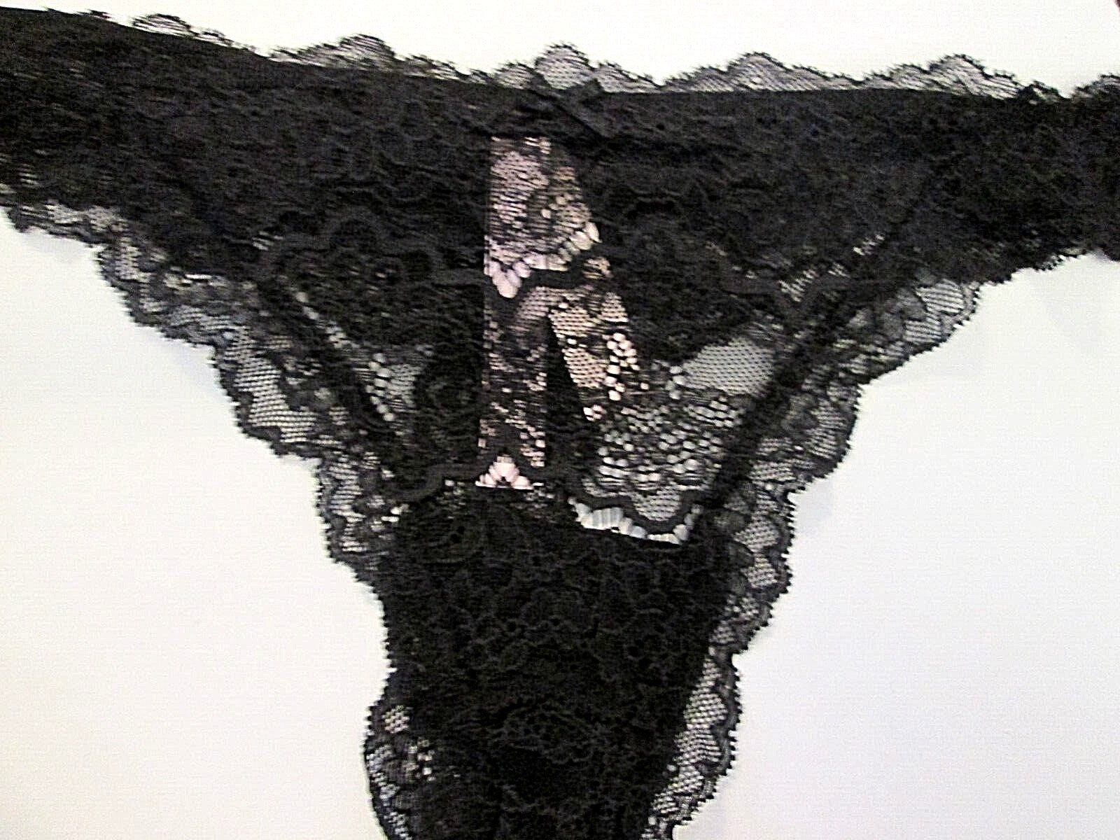 New w/Tag Victoria’s Secret💲Discounts on 2+💲Dream Angels❤️Thong ❤️XS,S,M,L,XL