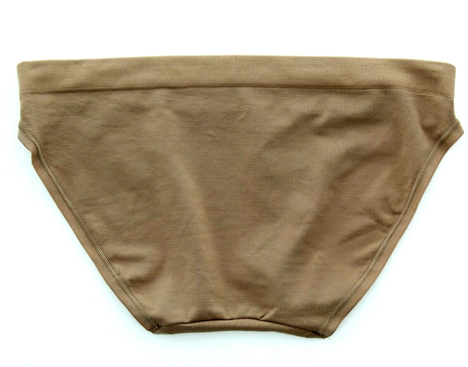 Barely There Women’s Bikini Seamless Panty Flex to Fit Soft Microfiber Underwear