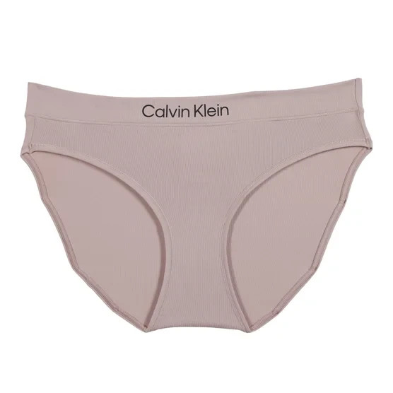 Calvin Klein Women’s Bikini, 3-pack