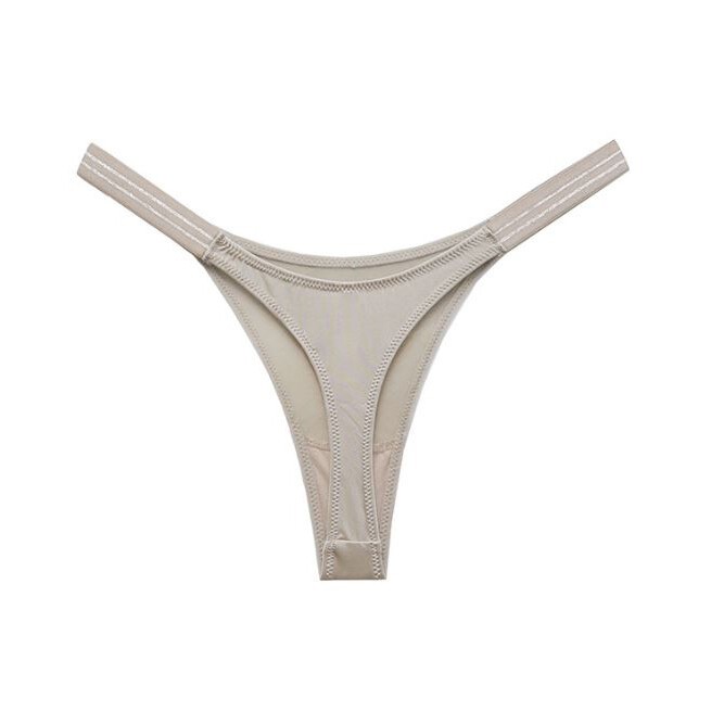 3 Pack Lot Sexy Womens Ladies Panties Bikinis Briefs Thongs G String Underwear
