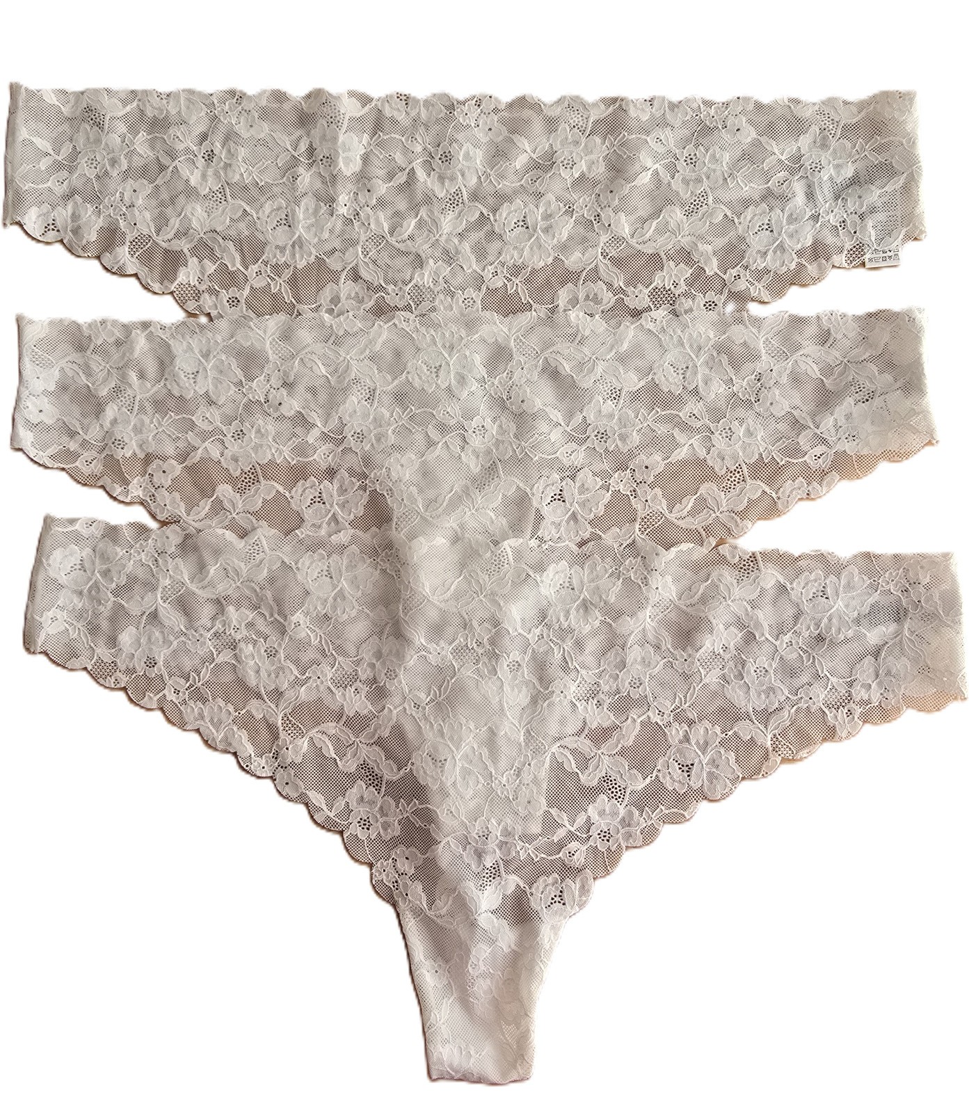M&S Knickers Pants Ladies Thong Tanga Brief Full 2, 3, 5 or 6 Pair Pack Size 26