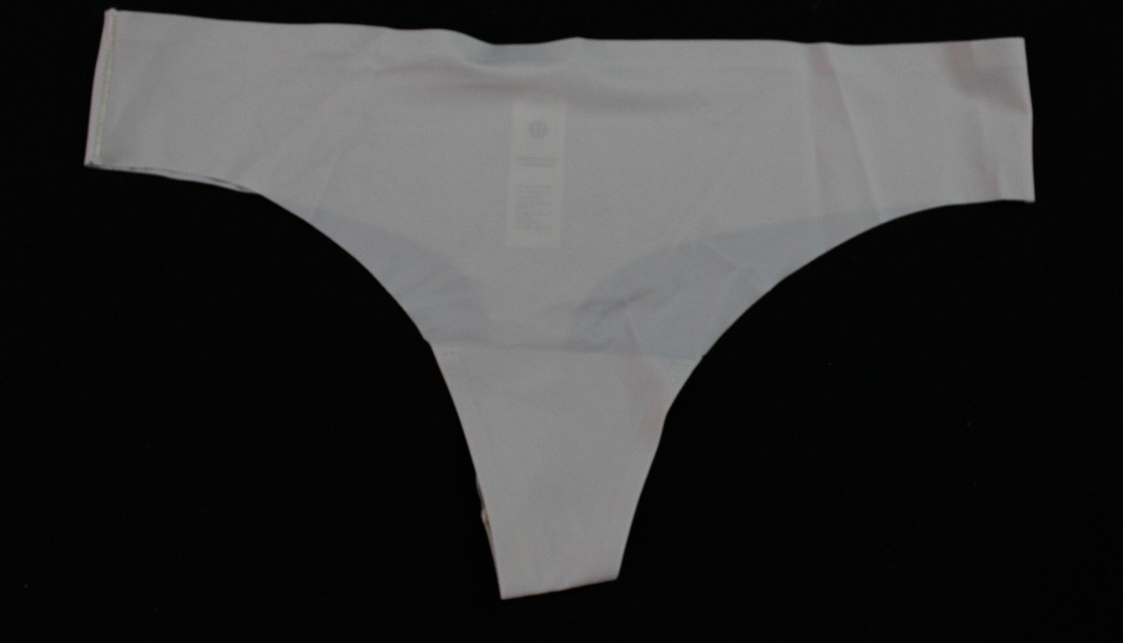 LuluLemon Women’s Invisiwear Mid-Rise Thong 3-Pack DH3 Multicolor Medium NWT