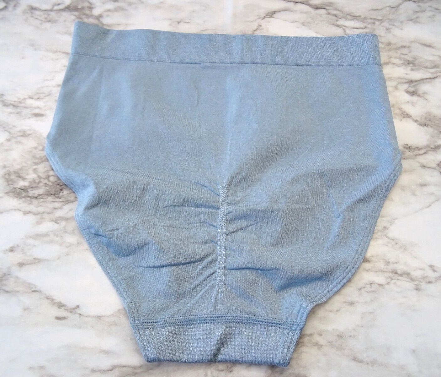 Wacoal 838175# B-Smooth Full Brief 3-Pack Panties US Size S