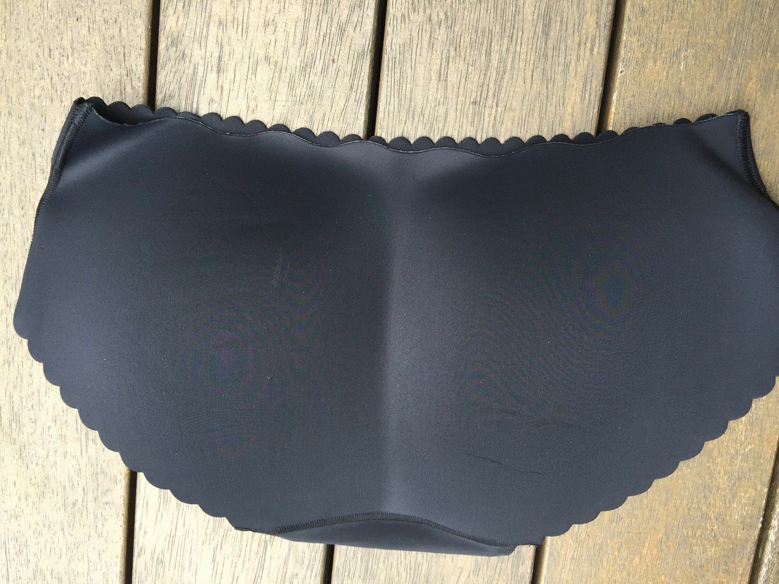 Women Buttocks Padded Underwear Bum Butt Lift Enhancer Brief Pants shapewear