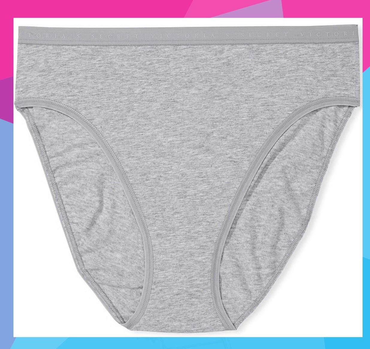 New in Pkg Victoria’s Secret💲Discounts on 2+💲💖High Leg Brief💖Size Small💖
