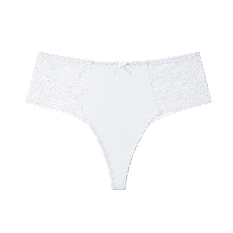 4 Pack Lot Sexy Womens See Through Lace Panties Briefs Sheer Underwear Lingeries