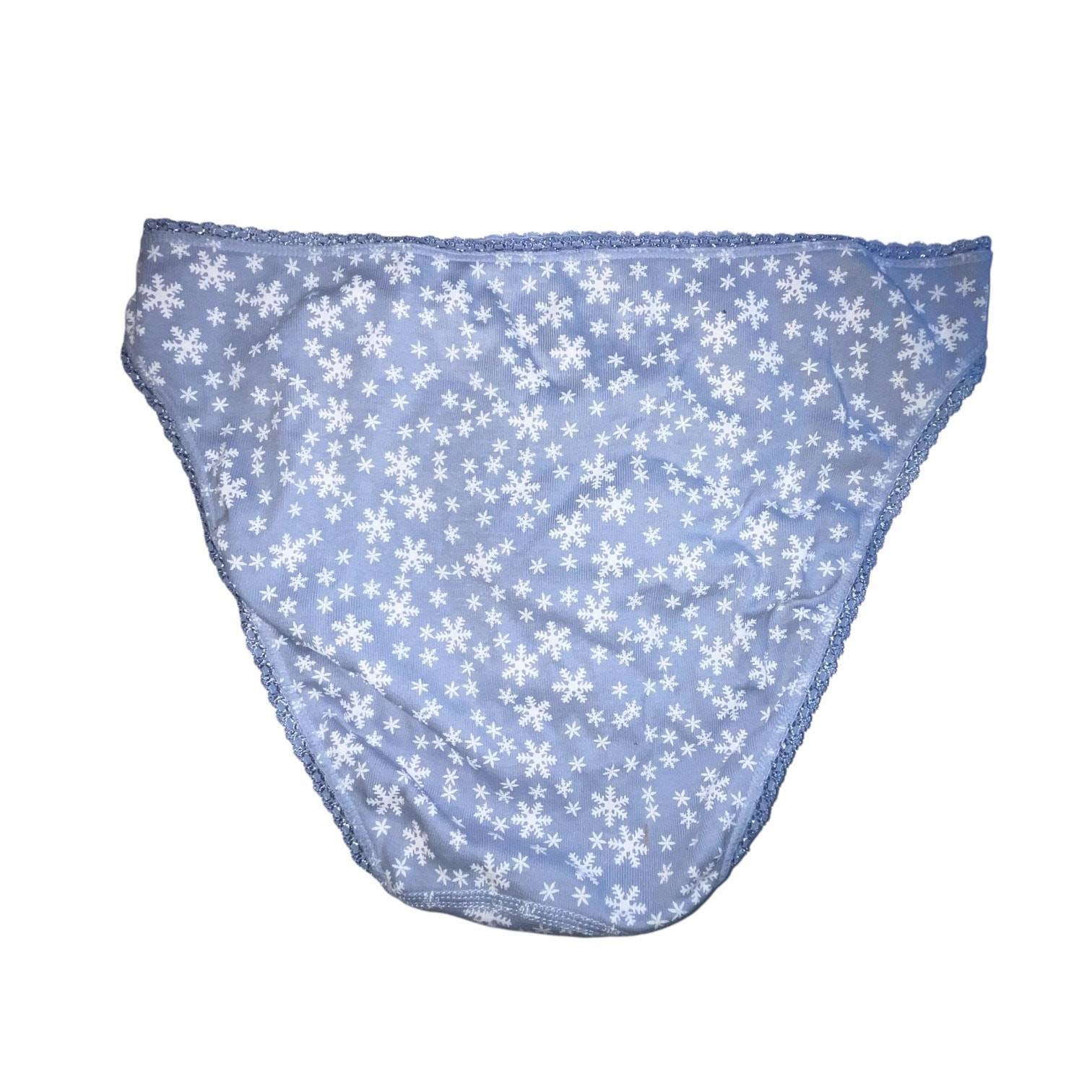 Jenni INC & Charter Club Women’s Panties6 Pairs Different Styles & Colors Size M
