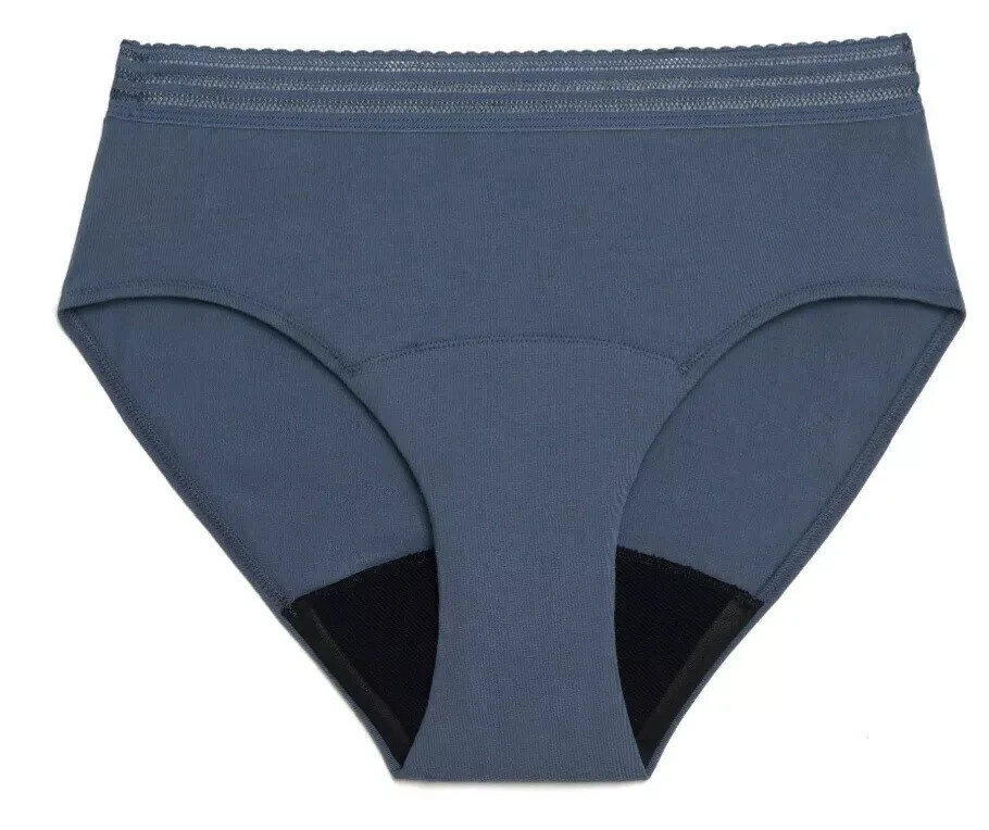 Thinx for All Day Absorbency Leakproof Period Underwear