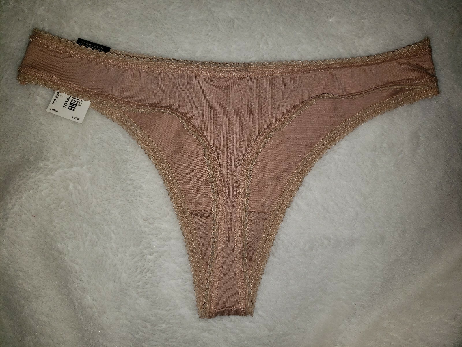 City street Women’s Underwear S