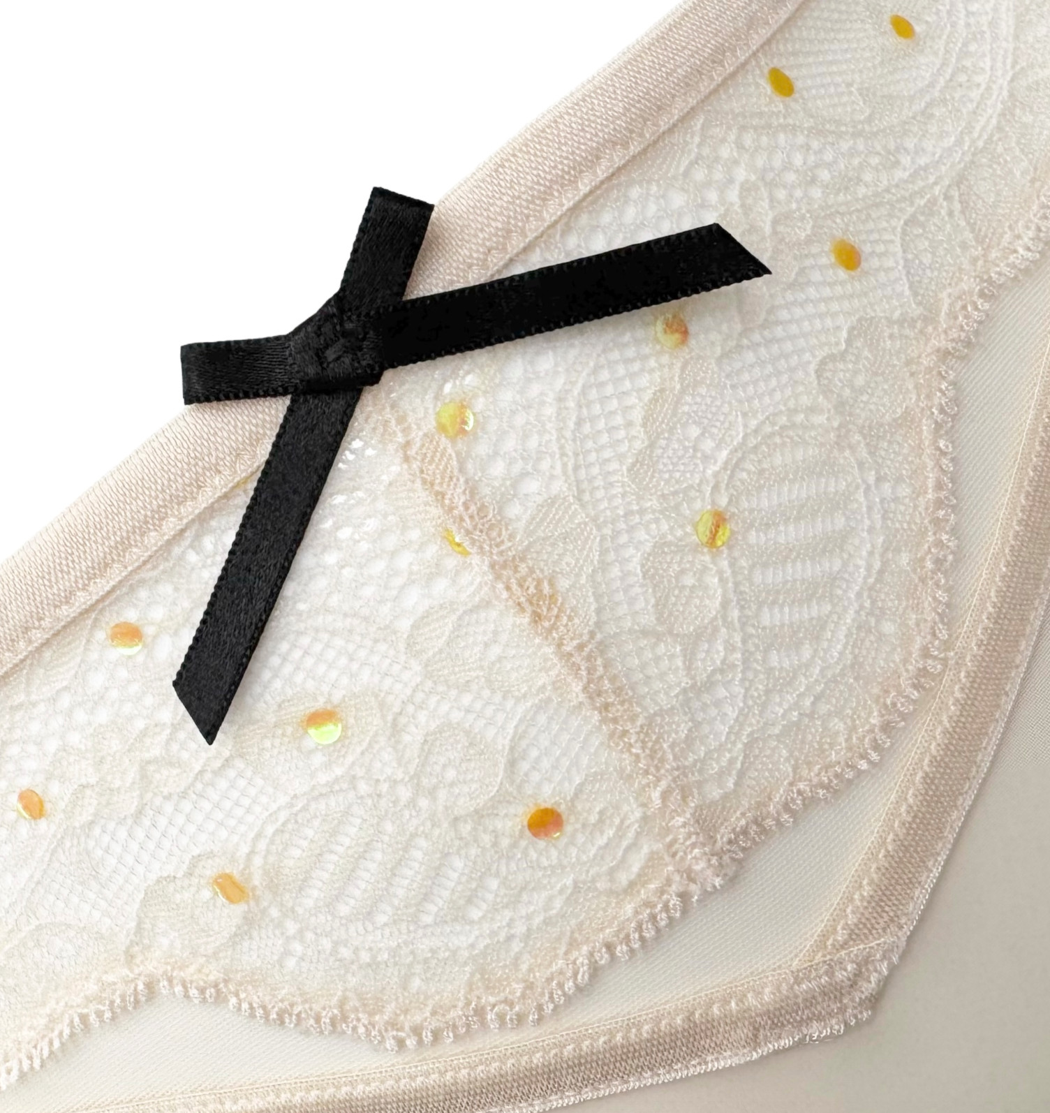 Triumph String Beauty Full Charm STR 40 skin NEW