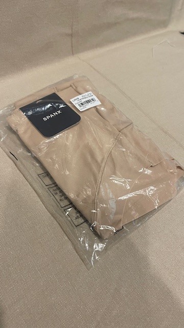 SPANX supersmooth Contouring Hi-Leg Brief