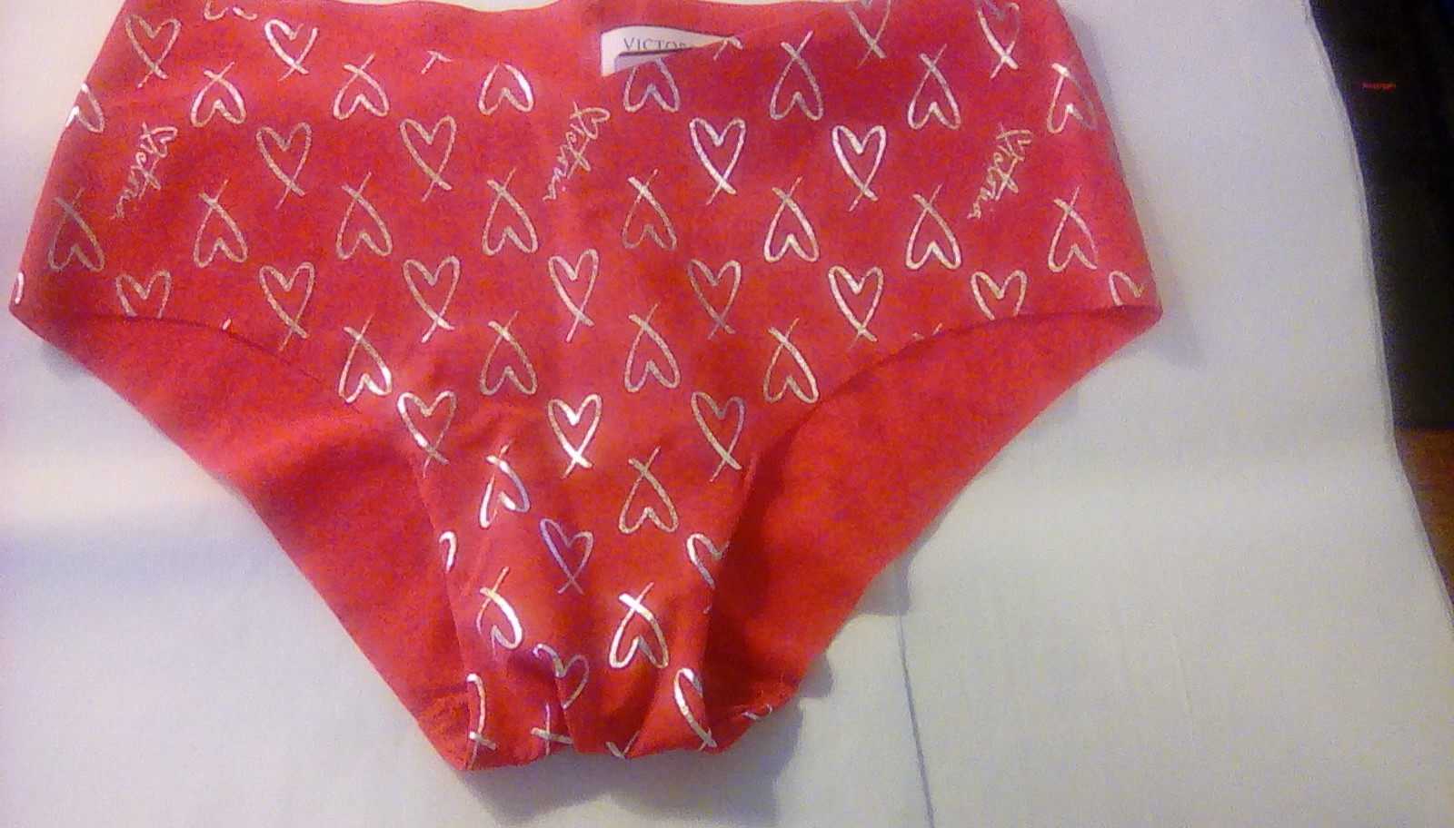 New w/Tag Victoria’s Secret💗💙Laser Hiphugger💙XS, S, M, L, XL