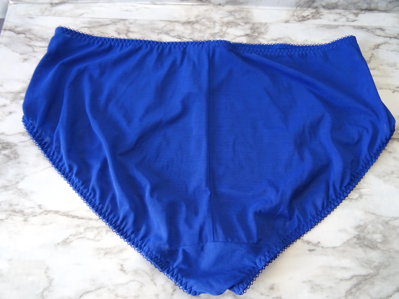 Elomi 302451# Cate Allure Full Brief 1-Pack Panties US Size 4XL