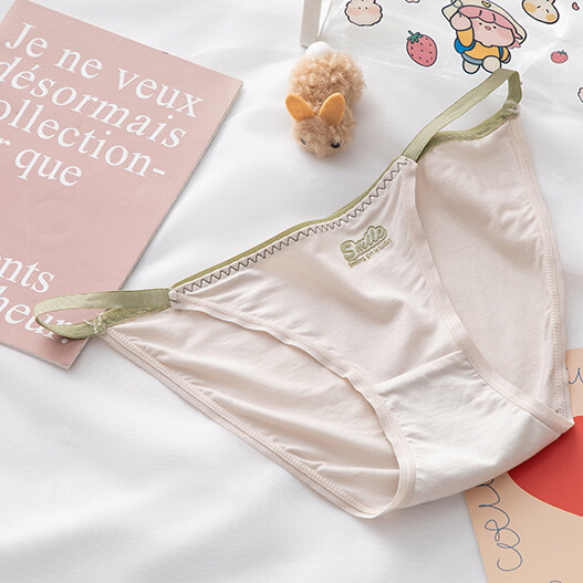 1/5 Pack Lot Womens Sexy String Panties Underwear Modal Lingeries Brief Thongs