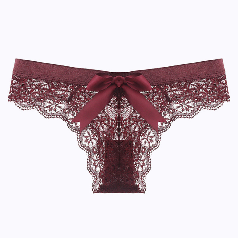 Vibrating Women Panties Wireles Remote Control Waterproof Underwear for Couple