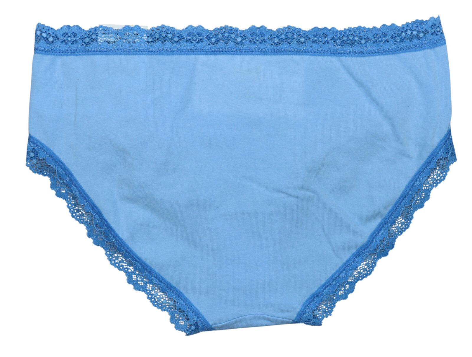 Jenni by Jennifer Moore Lace Trim Hipster Panty Women’s Underwear NWT