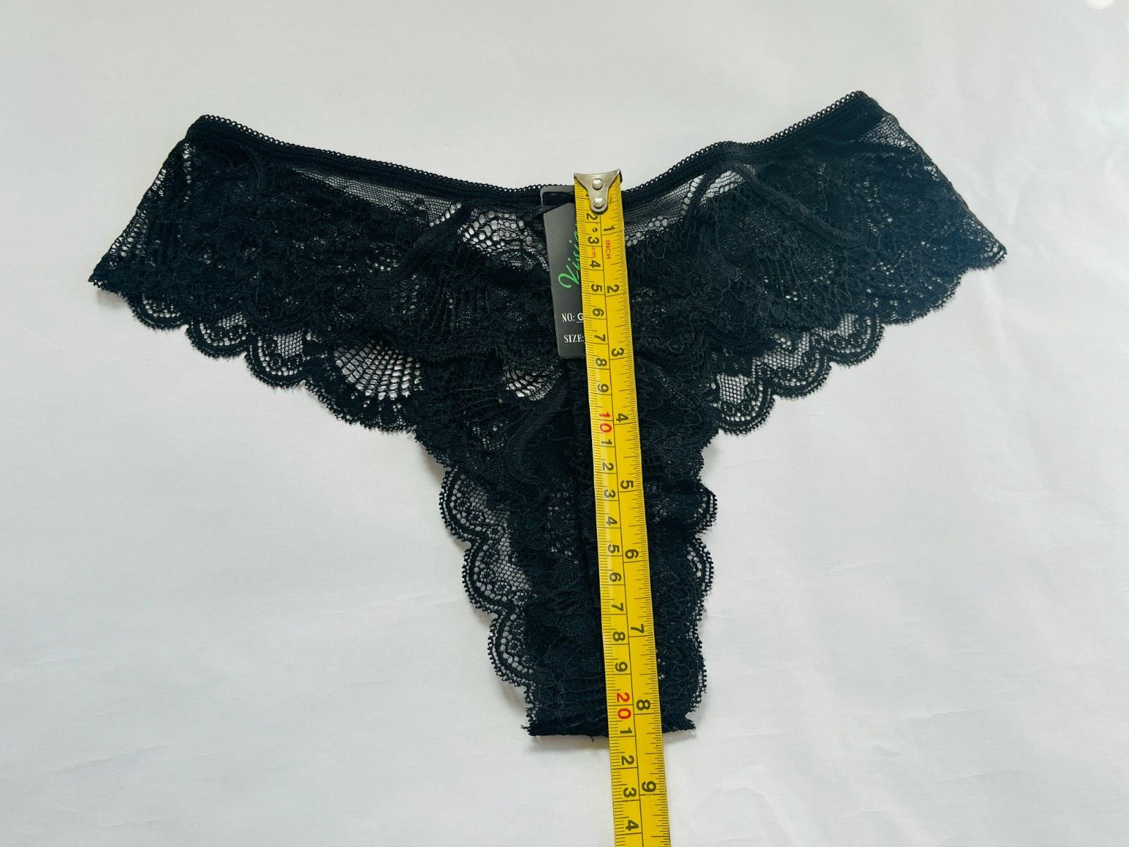 6/12 Women Lace Panties Lingerie Underwear Thongs G-string Briefs Sleepwear 2118