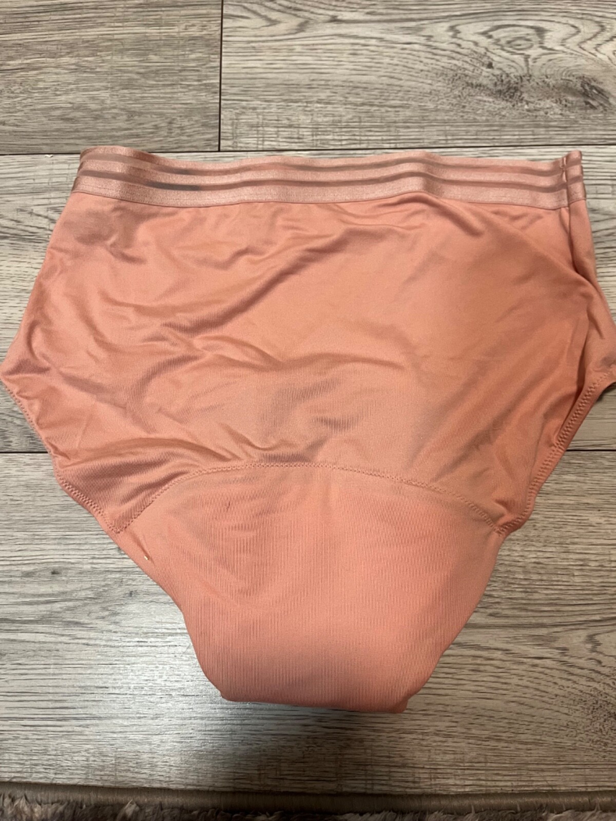 Thinx Leaks Underwear Reusable Bladder Leak, Hi-Waist, Light Absorbency