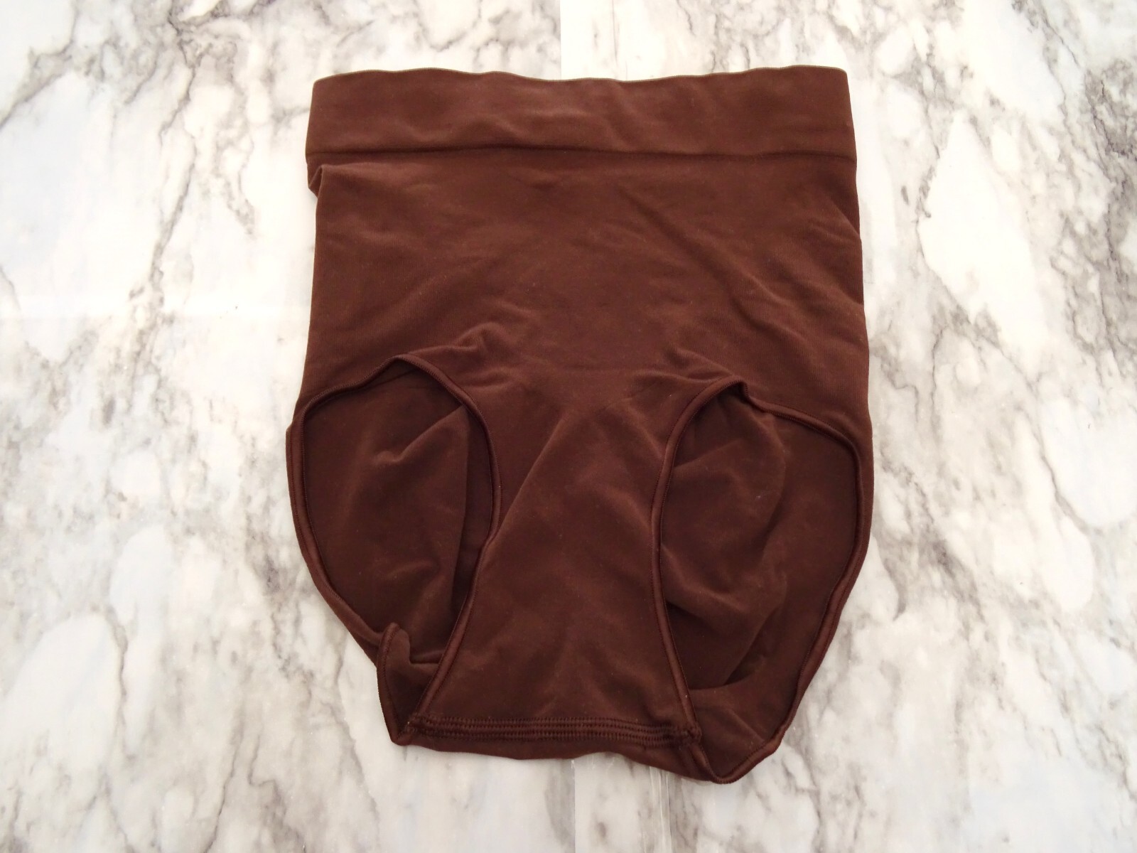 Skims 0101# Seamless Sculpt Mid Waist Brief Shapewear US Size XXS/XS