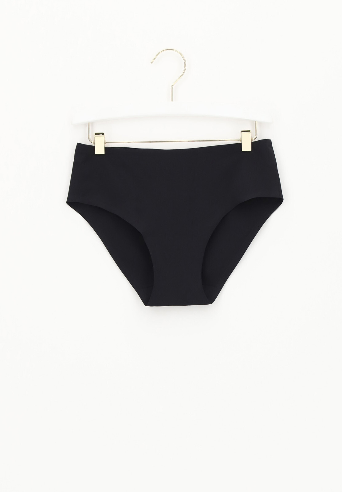 Oroblu One Size High waist brief the One and Only ultra stretchable microfiber