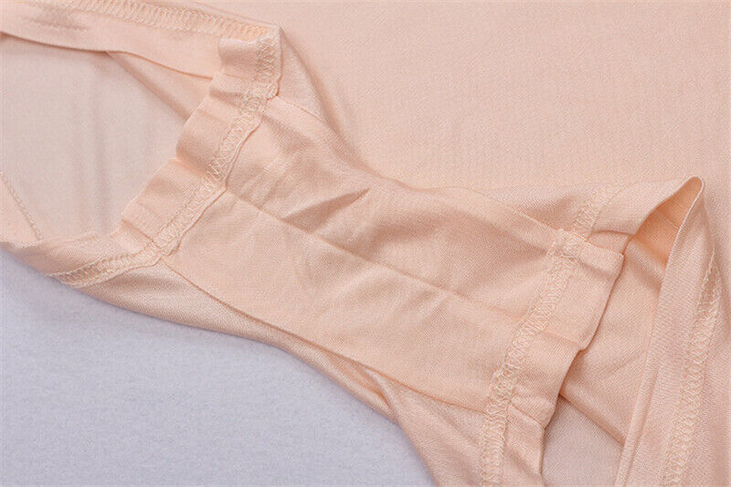 100% Real Silk Underwear For Women Briefs Boxer Briefs Lady Panties Super Cozy