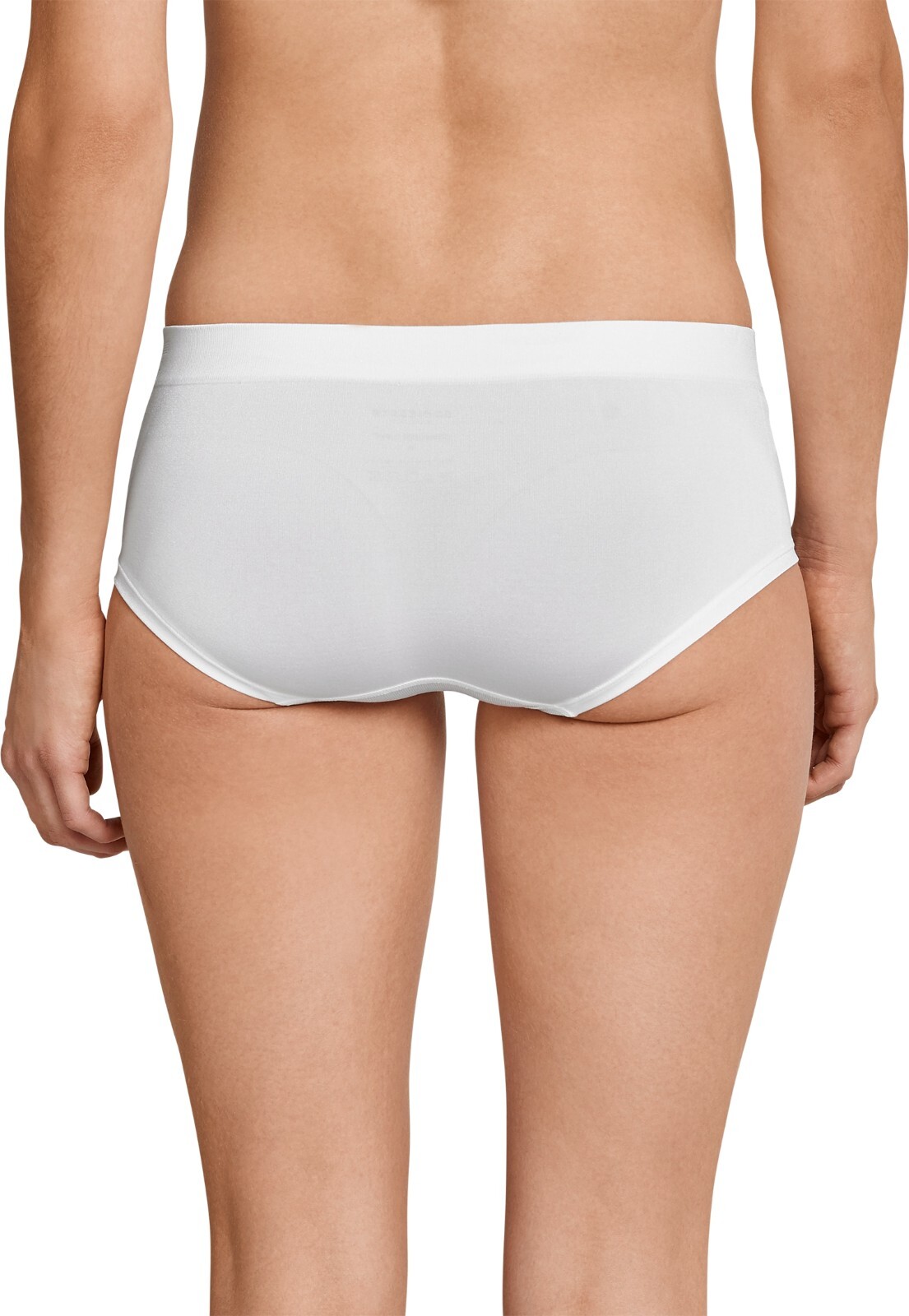 SCHIESSER Damen Short SEAMLESS LIGHT Slips nahtlos Gr 36-48 S-3XL Tagwäsche