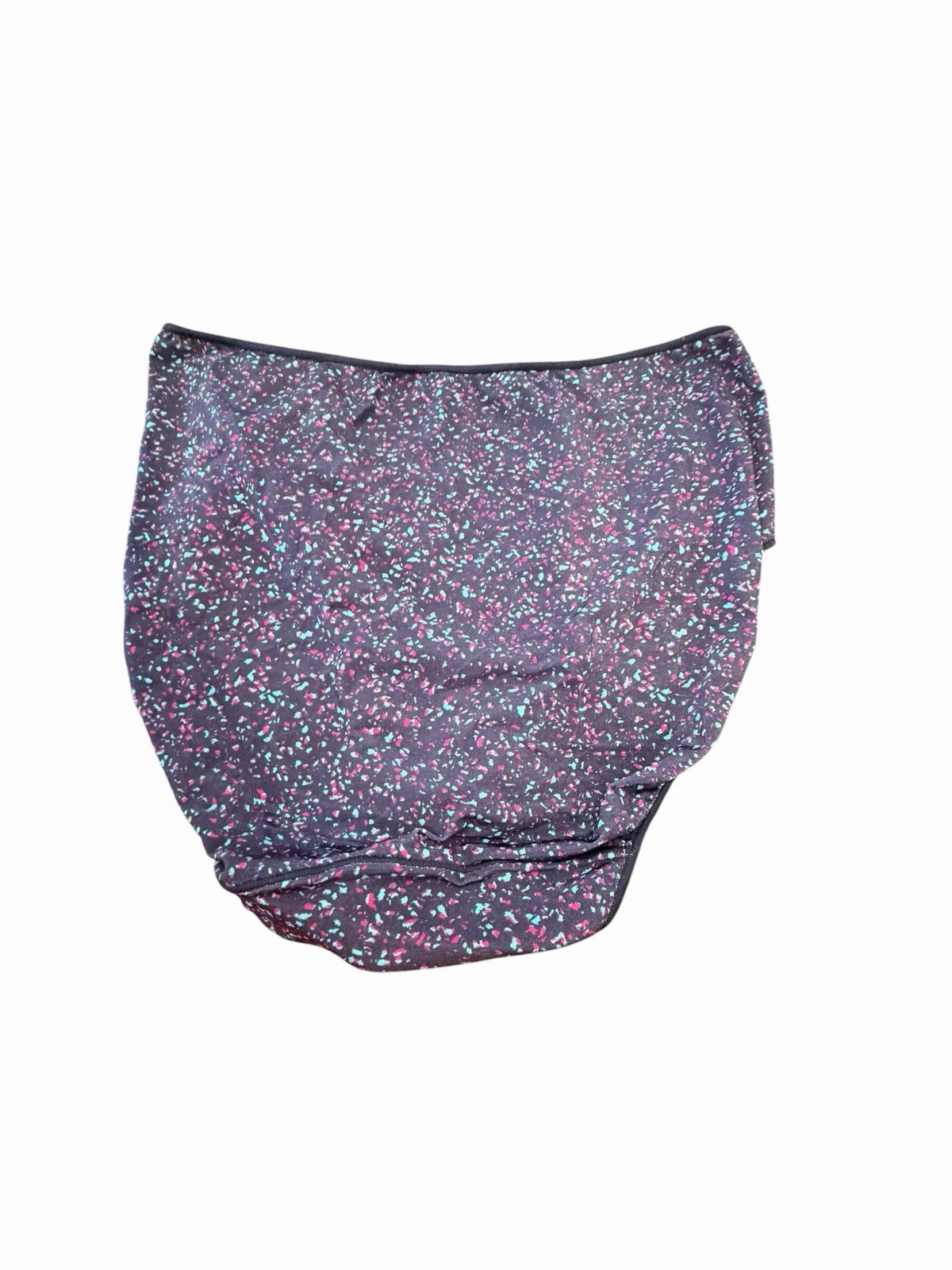Jockey Women’s Microfiber Stretch Hip Brief Panties Size 6 Medium NEW Colorful