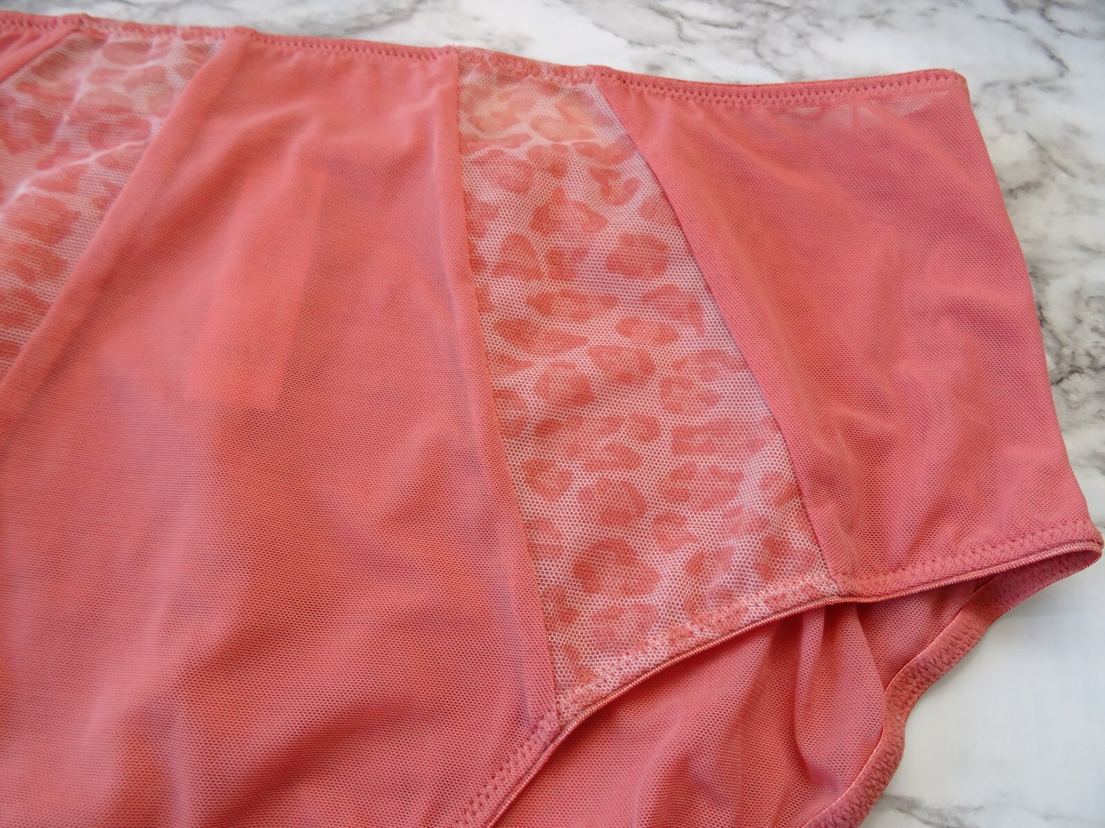 Elomi 8908# Matilda Full Brief 1-Pack Panties US Size L