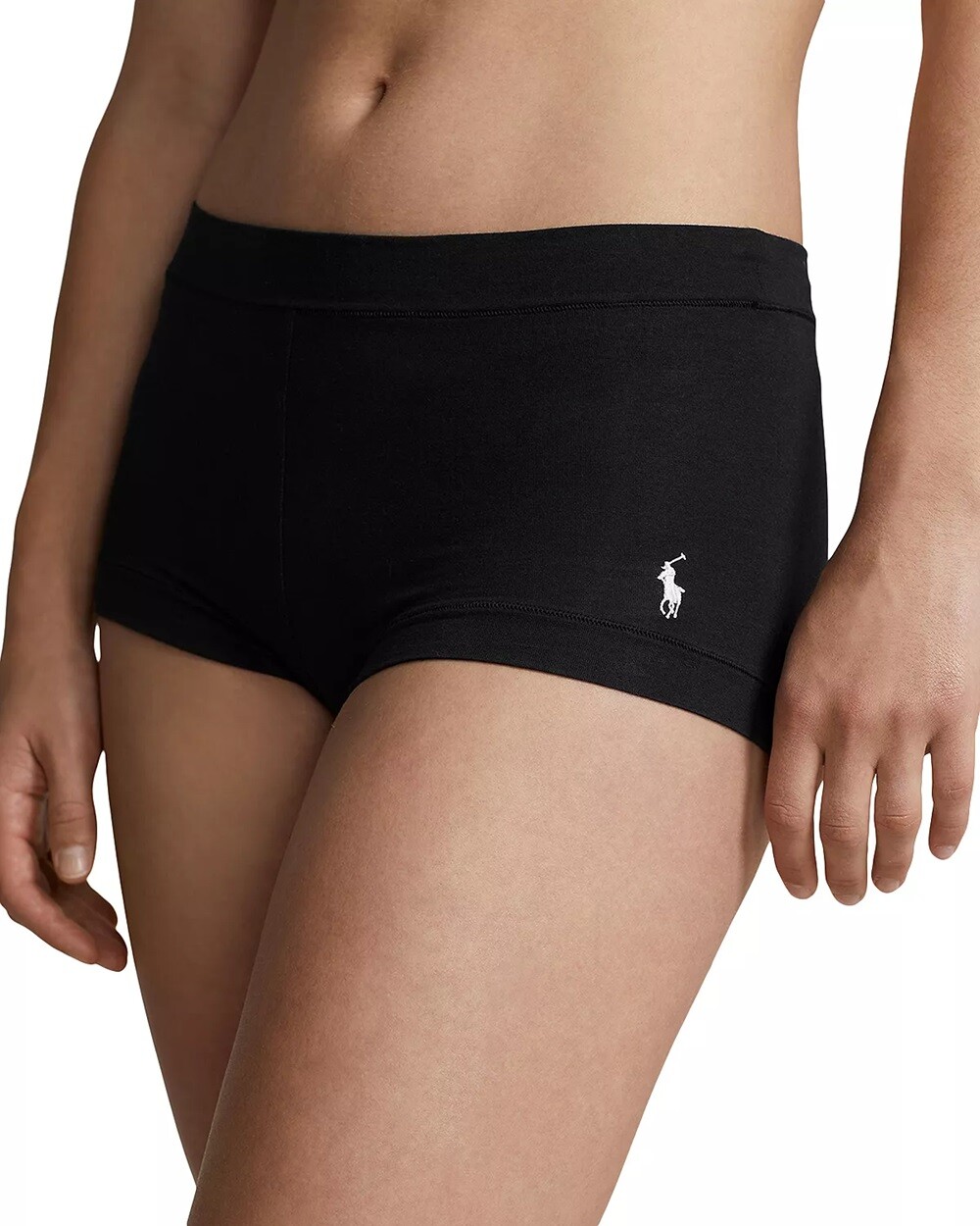 Polo Ralph Lauren Mid Rise Girl Shorts – 4P2022