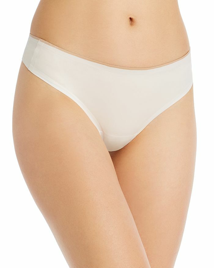 Jason Wu Women’s Bemis Basics Thong Star White L