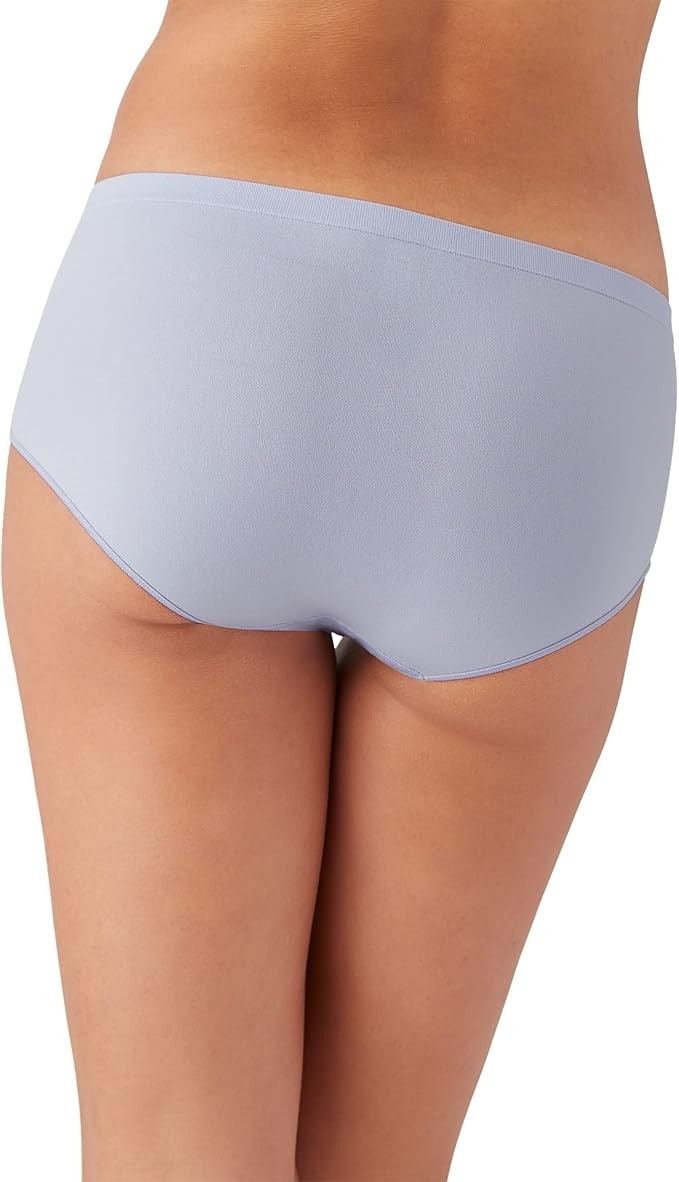 B.tempt’d by Wacoal Comfort Hipster Cosmic Sky Women’s Underwear Size XL L14134