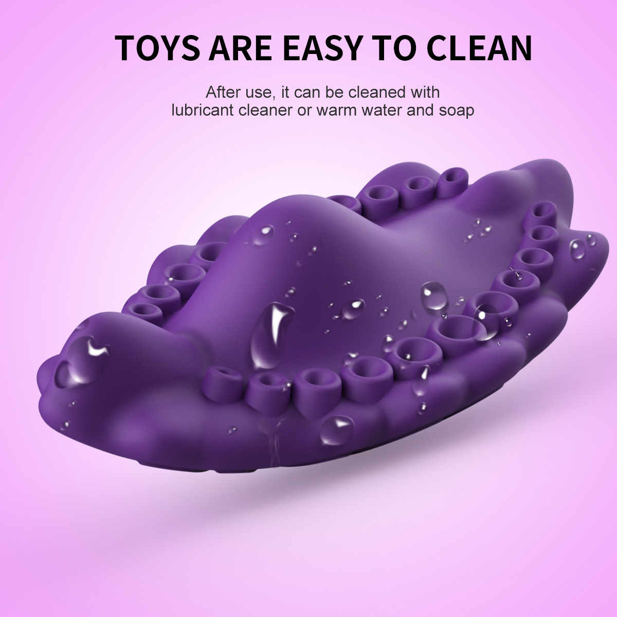 Wireless Bluetooth Remote Control Vibrating Sexy Lace Panties For Women Strap