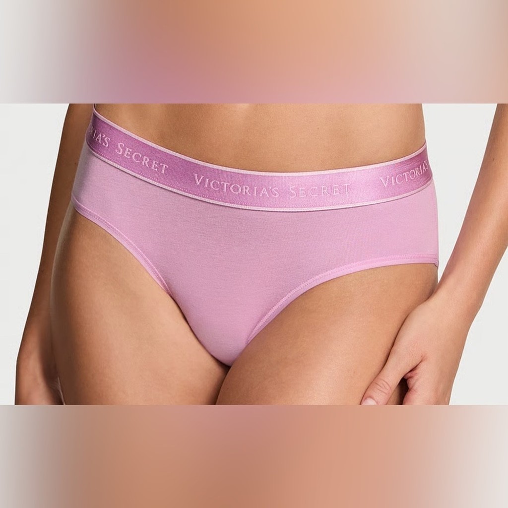 Victoria’s Secret Hiphugger Panty | Bikini Pink | Size XL | NWT