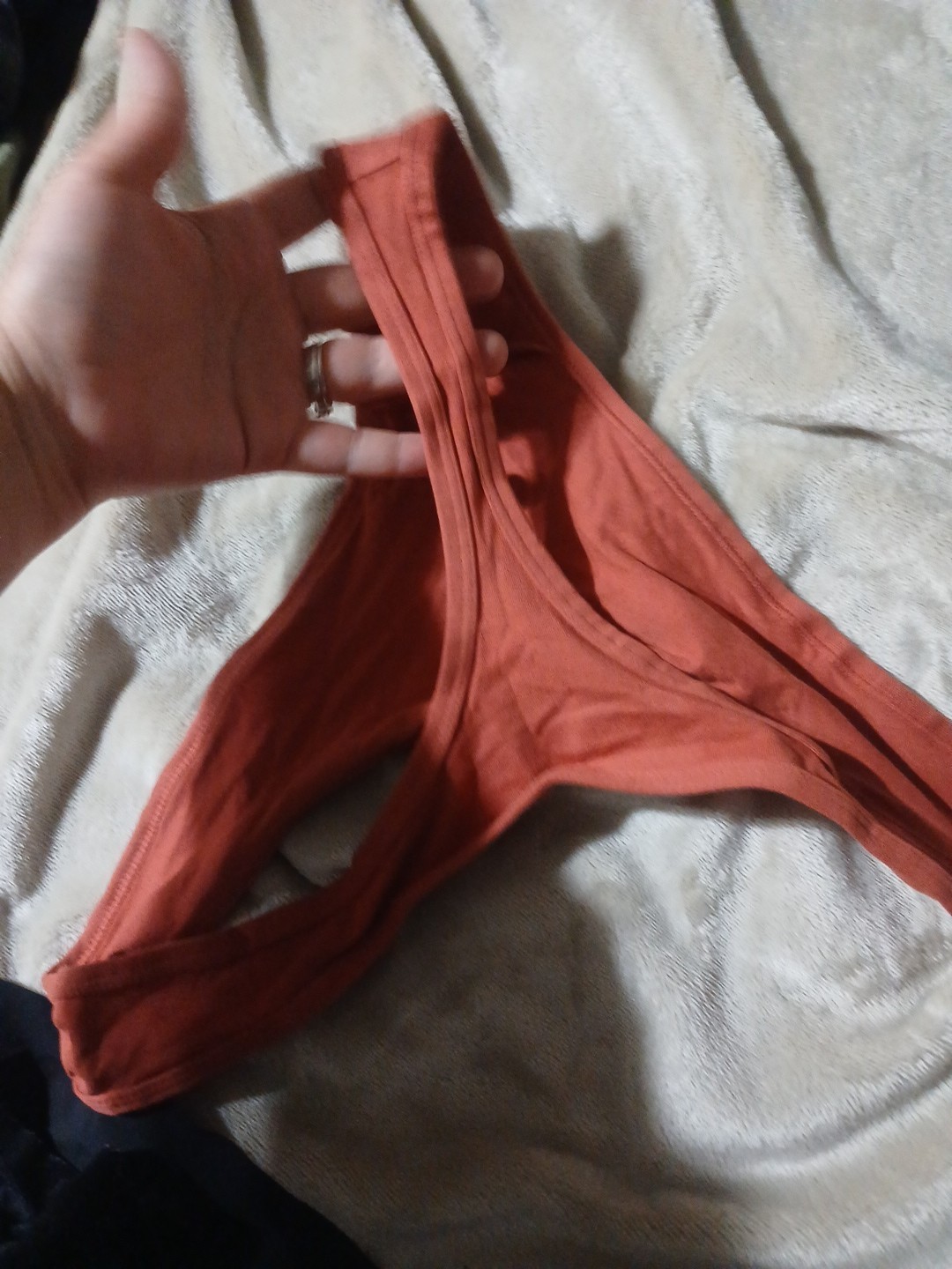 Underwear