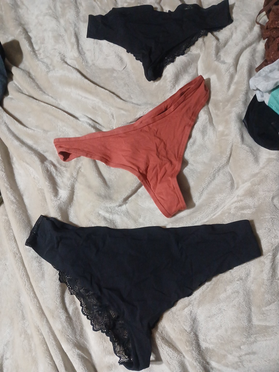 Underwear